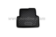 Gumové autokoberce Chevrolet Aveo 2011-2015 (4)
