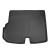 Gumová vana do kufru Mercedes GLK-Class 2008-2015 (X204, s výřezem pro madlo) Gumová vana do kufru Mercedes GLK-Class 2008-2015 (X204, s výřezem pro madlo)