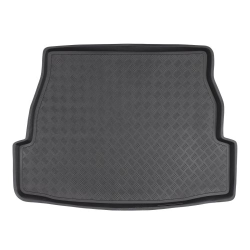 Plastová vana do kufru Toyota Rav4 2019-2026 (spalovací motor i hybrid, bez protiskluzu)