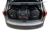 Sada cestovních tašek Nissan Qashqai 2007-2014 Sada cestovních tašek Nissan Qashqai 2007-2014