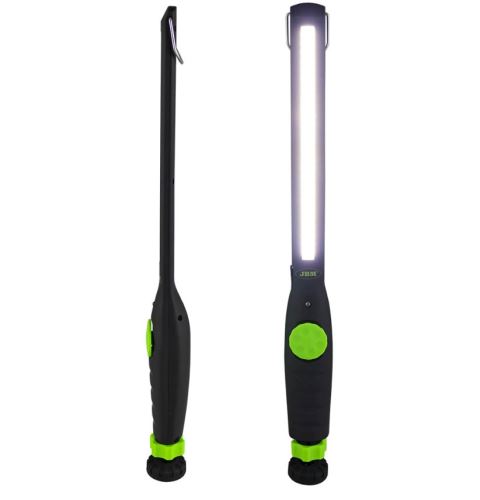 Světlo přenosné LED, kontrolní, 400LM-JBM 53734
