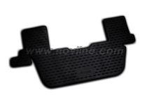 Gumové autokoberce Ford Explorer 2011-2019 (7 míst) (5)