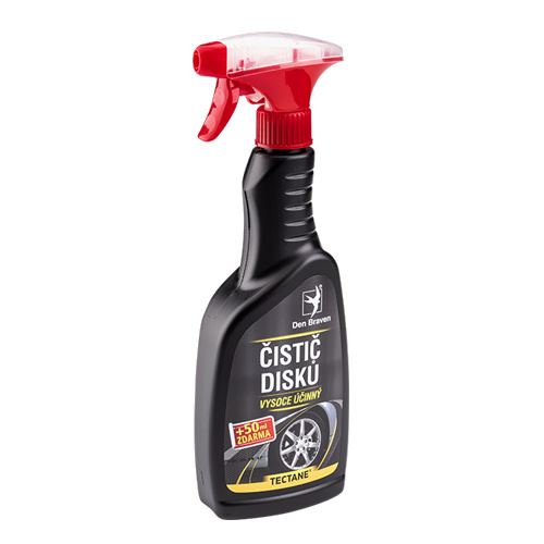 Čistič disků Tectane (500ml)
