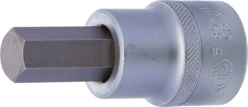 BGS Hlavice zástrčné 3/4", 14 - 22 mm, imbus 85 mm