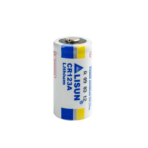 Baterie náhradní pro momenový digitální klíč JM50917