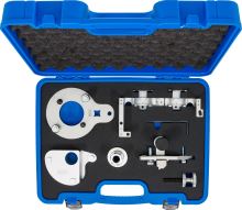 Sada přípravků pro aretaci rozvodů Opel / Vauxhall 1.5 CRDI, 1.5 CDTi a 2.0 CDTi BGS 62508