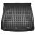 Gumová vana do kufru Ford S-Max 2015- (5 míst)