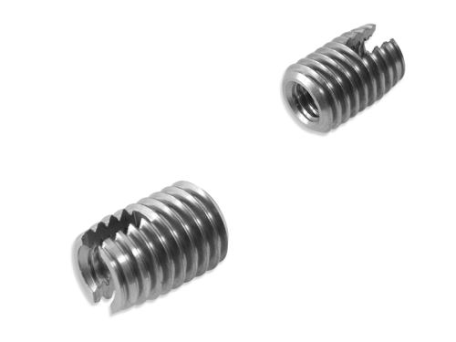 Vložka závitová M6 x 1 x 14 mm (nerezová ocel) - TESAM S0002178