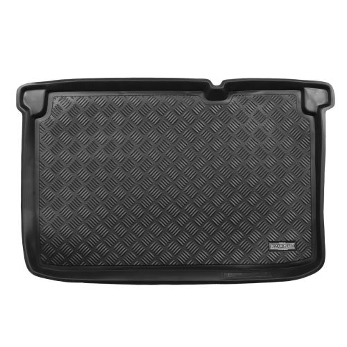 Gumoplastová vana do kufru Opel Corsa D 2006-2014 (dolní dno)