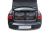 Sada cestovních tašek Seat Exeo 2008-2013 (sedan)