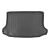 Plastová vana do kufru Toyota Rav4 2005-2012 (bez protiskluzu) Plastová vana do kufru Toyota Rav4 2005-2012 (bez protiskluzu)