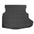 Gumová vana do kufru Mercedes C-Class W205 2014-2021 (sedan) Gumová vana do kufru Mercedes C-Class W205 2014-2021 (sedan)