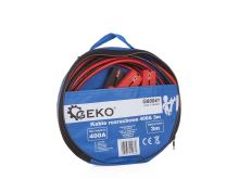 Startovací kabely 400A 3m - GEKO 80041 (1)