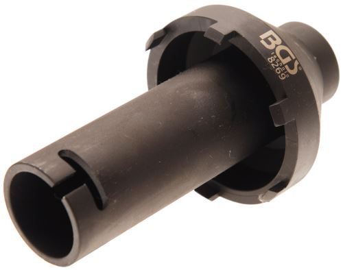 Klíč na pojistné matky na osách MB Atego, 80-95 mm - BGS 8269