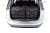 Sada cestovních tašek Citroen C4 Grand Picasso 2006-2013 Sada cestovních tašek Citroen C4 Grand Picasso 2006-2013
