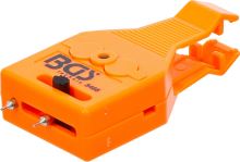 Zkoušečka plochých pojistek pro velikost mini, standart a maxi - BGS 8468 Zkoušečka plochých pojistek pro velikost mini, standart a maxi - BGS 8468