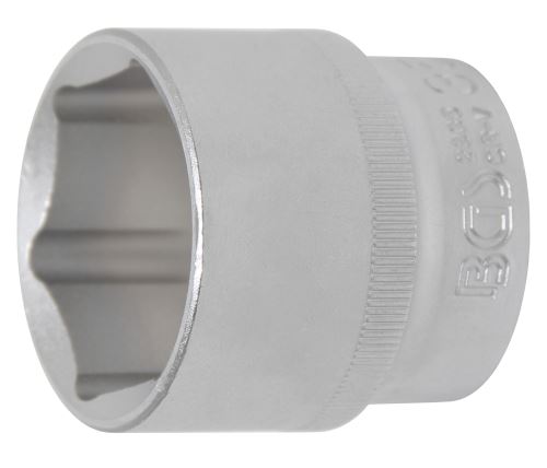 BGS Hlavice nástrčné 1/2", 8 - 46 mm, Pro-Torque/Flank Drive