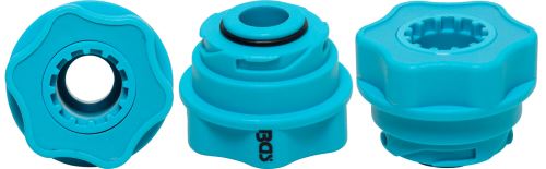 Adaptér plnící na olej pro VAG, pro BGS 8505-1 – BGS 8505-13P