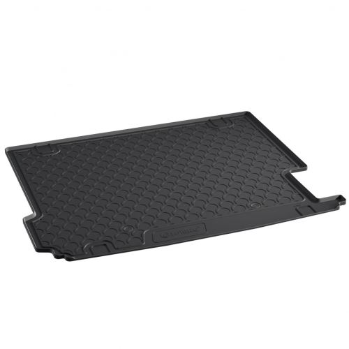 Gumová vana do kufru BMW X3 2010-2017 (F25)