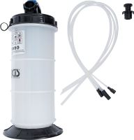 Vakuové čerpadlo, 6 l - BGS 74395 (3)