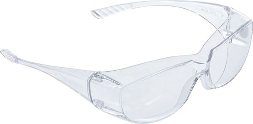 Ochranné brýle, transparentní - BGS 3701