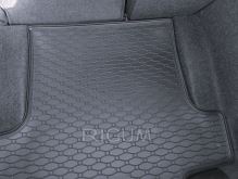 Gumová vana do kufru BMW 1 2004-2011 (E87) (2)