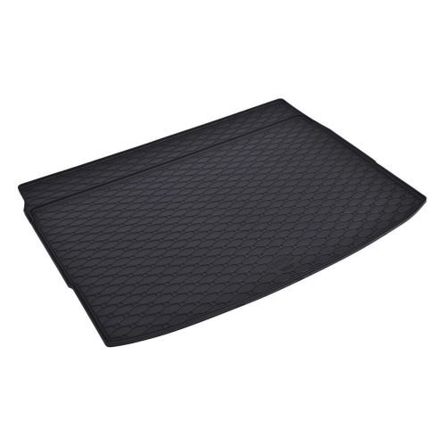 Gumová vana do kufru Nissan Qashqai 2014-2021 (pasuje pro horní i dolní dno podlahy)