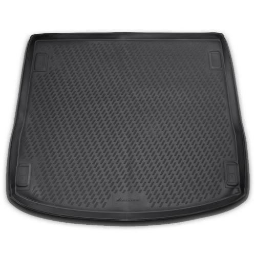 Gumová vana do kufru Ford Focus 2011-2018 (combi)