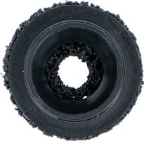 Náhradní brusný kotouč, pro BGS 74449, 50 x 14 mm - BGS 74450-3 (3)