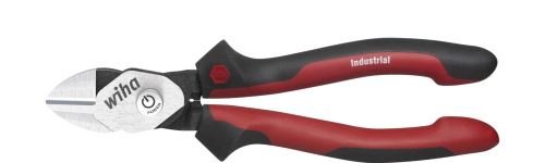 Kleště boční štípací 200mm, BiCut Industrial DynamicJoint, WIHA
