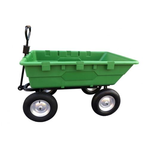 Zahradní vozík ggw 500