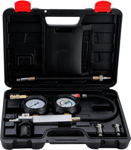 Zkoušečka ztráty tlaku motoru - BGS 62646