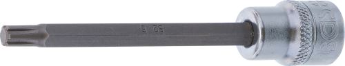 BGS Hlavice zástrčné 3/8", M6 - M10 RIBE, délka 100 mm, klínový profil