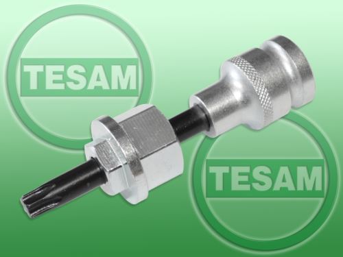 Klíč spojky volnoběžky alternátoru Ford Ecoblue / TDCI - TESAM S0002996