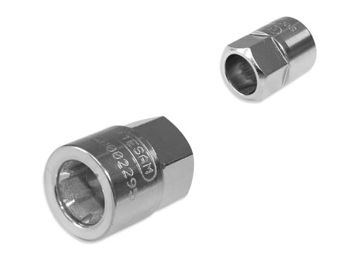 Klíč 14 mm 7 hran pro výměnu třmenů a brzdových destiček ve vozech Audi Q7 - TESAM S000229