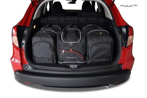 Sada cestovních tašek Honda HR-V 2014-2021