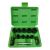 Hlavice nástrčné 3/8" sada pro demontáž bezpečnostního šroubu/matice 6-19 mm - JBM 52962 Hlavice nástrčné 3/8" sada pro demontáž bezpečnostního šroubu/matice 6-19 mm - JBM 52962