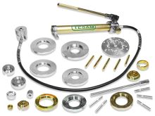 Stahovák hydraulický pro výměnu ložiska náboje VW,Ford,Mazda,Volvo - TESAM S0000990 Stahovák hydraulický pro výměnu ložiska náboje VW,Ford,Mazda,Volvo - TESAM S0000990