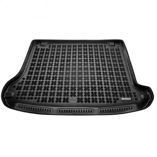 Gumová vana do kufru Opel Astra G 1998-2004 (combi)