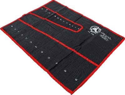 Prázdná kapsa pro BGS 1198 - BGS 1198-LEER