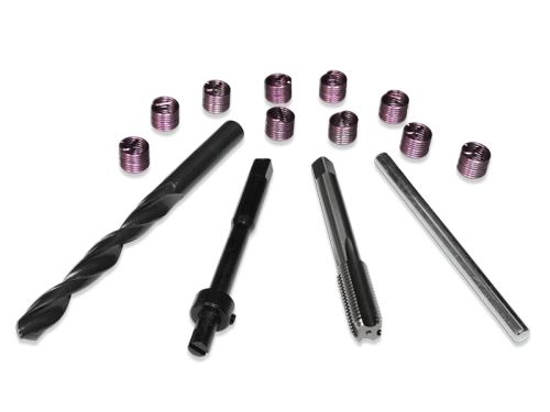 Sada pro opravu závitu M10 x 1,5 - TESAM S0001749