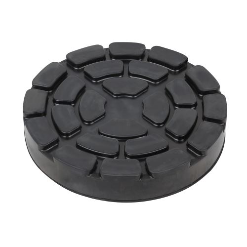 Podložka gumová pro autozvedák Ravaglioli 150 mm - JBM 54488