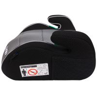 Dětský podsedák Max 308 (šedý) (1)