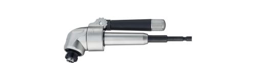 Šroubovák Úhlový 105° Pro 1/4" Bity, 57Nm,Vhodný Pro Akušroubováky