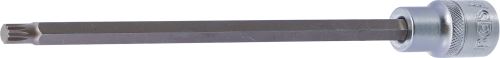 BGS Hlavice zástrčné 1/2" XZN M8 - M14 x200 mm