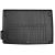 Gumová vana do kufru BMW X5 2006-2013 (E70) Gumová vana do kufru BMW X5 2006-2013 (E70)