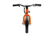 Dětské elektro odrážedlo RS-12 - oranžová (6)