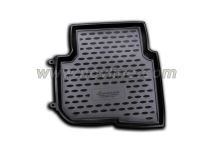 Gumové autokoberce Land Rover Discovery 2009-2014 (1)