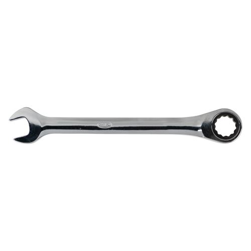 Očkoplochý ráčnový klíč 10 mm - JBM 15356