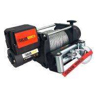 Elektrický naviják Golemwinch 7,7 t 12 V (1)